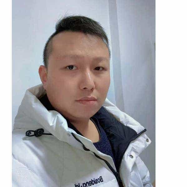 35岁岁江苏单身帅哥 - 山南吉缘网