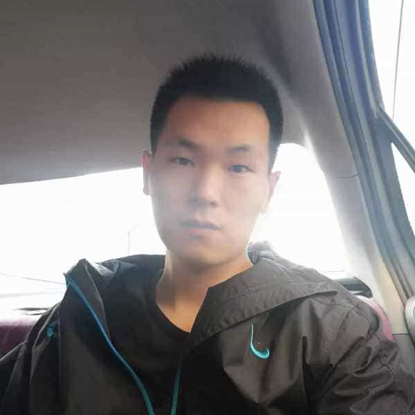 35岁岁辽宁单身帅哥 - 山南吉缘网