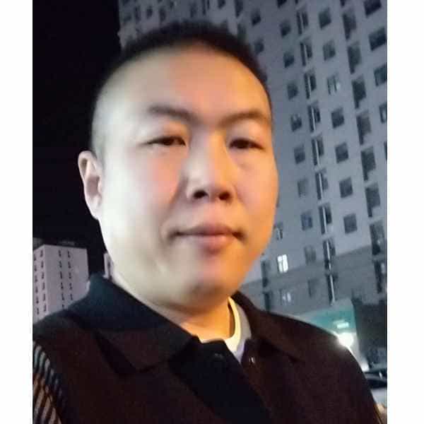 44岁岁吉林单身帅哥 - 山南吉缘网