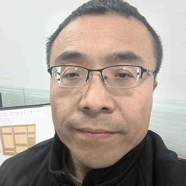 49岁岁山西单身帅哥 - 山南吉缘网