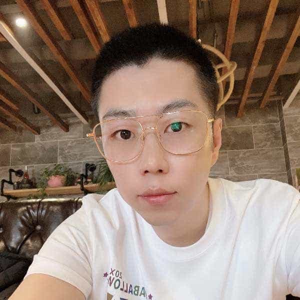 35岁岁内蒙古单身帅哥 - 山南吉缘网