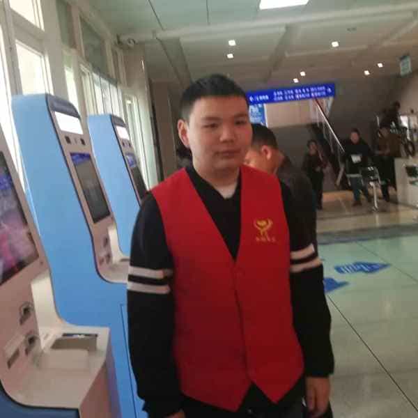 28岁岁浙江单身帅哥 - 山南吉缘网