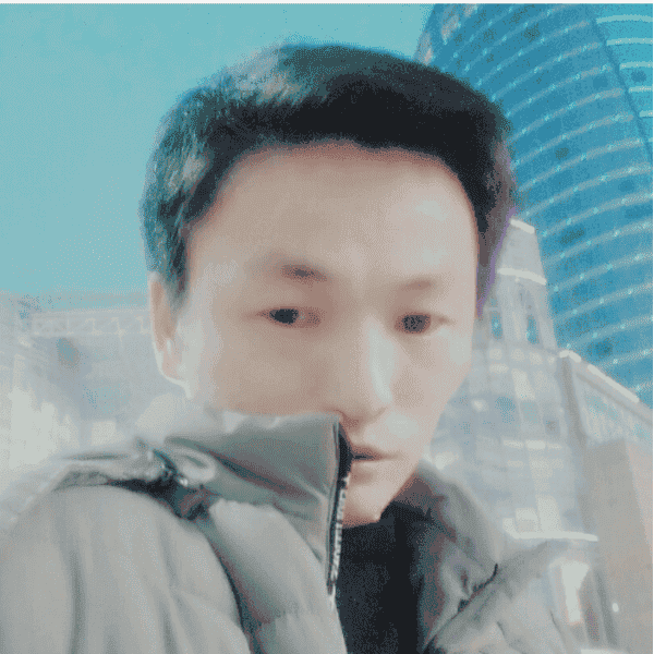 39岁岁江苏单身帅哥 - 山南吉缘网