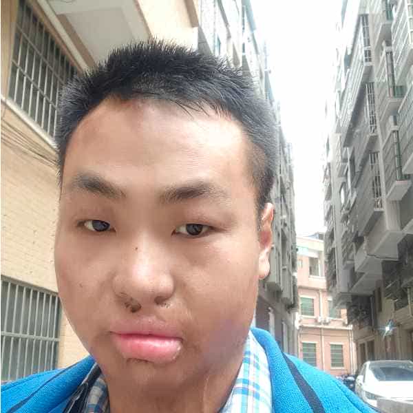 33岁岁湖北单身帅哥 - 山南吉缘网
