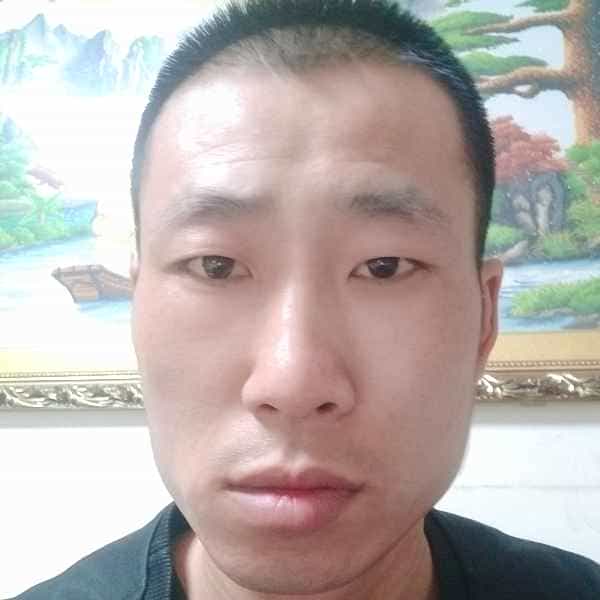 36岁岁内蒙古单身帅哥 - 山南吉缘网