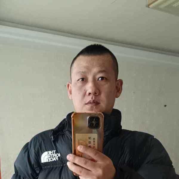 39岁岁辽宁单身帅哥 - 山南吉缘网