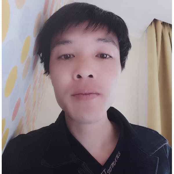 36岁岁陕西单身帅哥 - 山南吉缘网