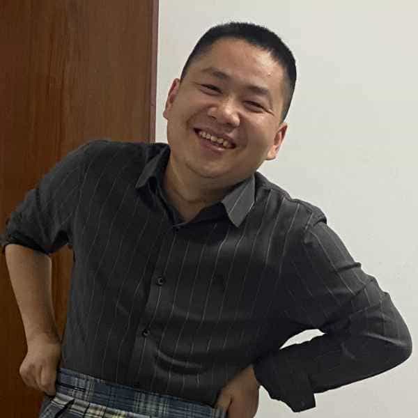 36岁岁四川单身帅哥 - 山南吉缘网