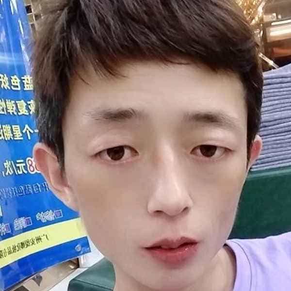 38岁岁河南单身帅哥 - 山南吉缘网