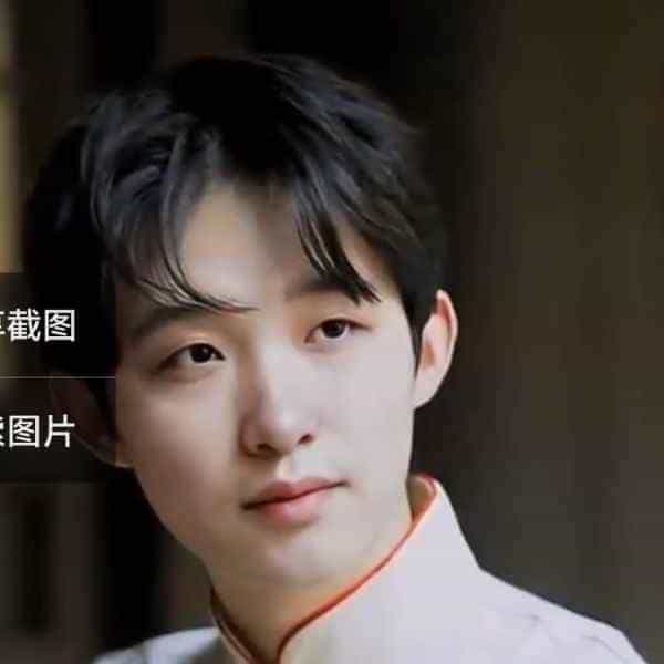 27岁岁山东单身帅哥 - 山南吉缘网