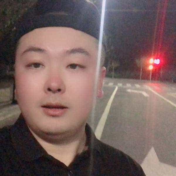 31岁岁辽宁单身帅哥 - 山南吉缘网