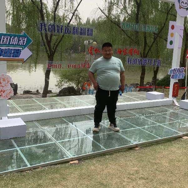 32岁岁河南单身帅哥 - 山南吉缘网