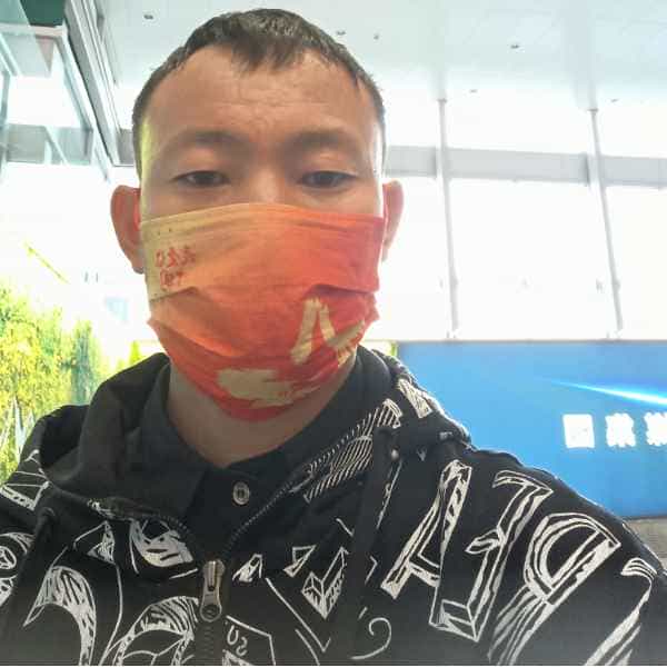 29岁岁甘肃单身帅哥 - 山南吉缘网