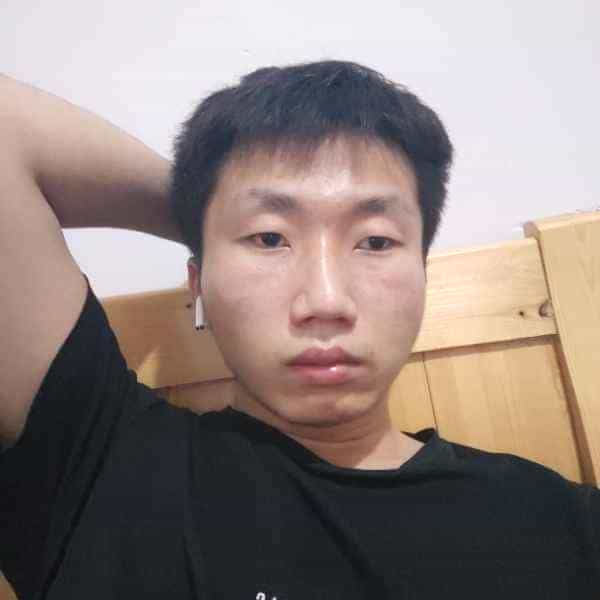 24岁岁山西单身帅哥 - 山南吉缘网