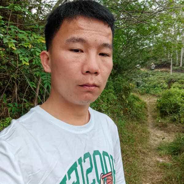 35岁岁广东单身帅哥 - 山南吉缘网