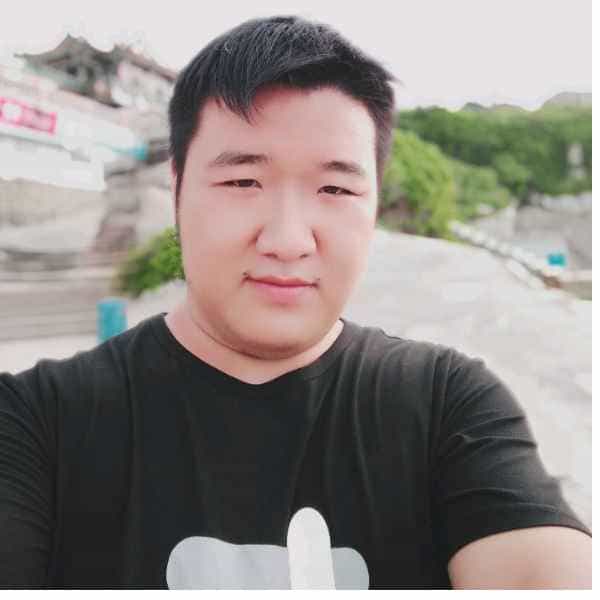 35岁岁湖北单身帅哥 - 山南吉缘网