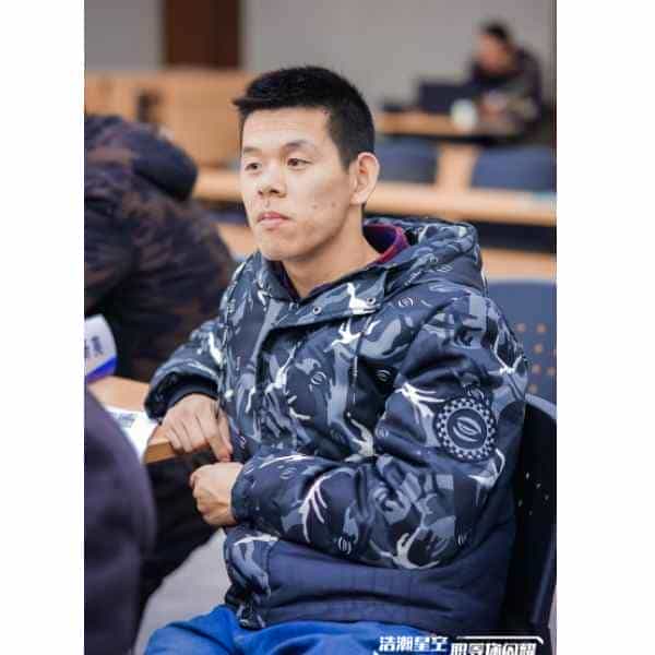 30岁岁江苏单身帅哥 - 山南吉缘网