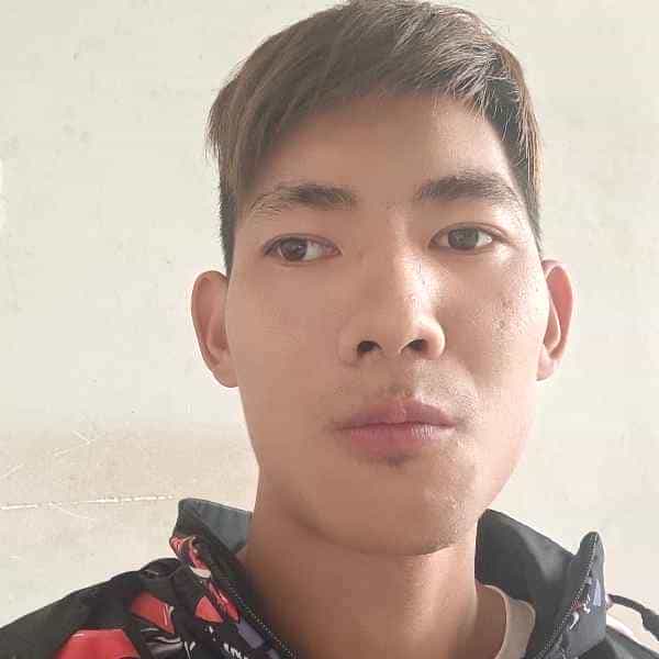 27岁岁河北单身帅哥 - 山南吉缘网