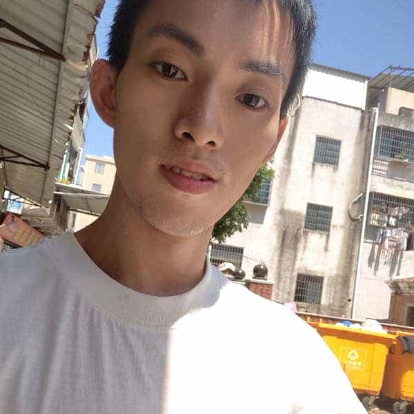27岁岁福建单身帅哥 - 山南吉缘网