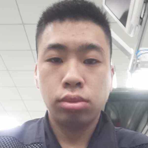 28岁岁江苏单身帅哥 - 山南吉缘网