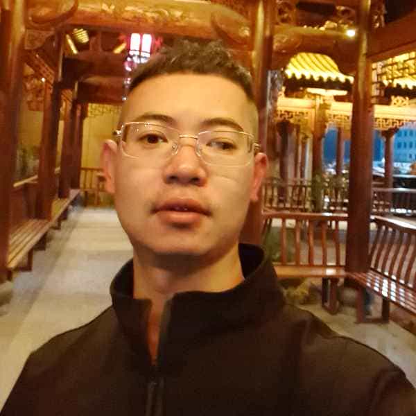 38岁岁浙江单身帅哥 - 山南吉缘网