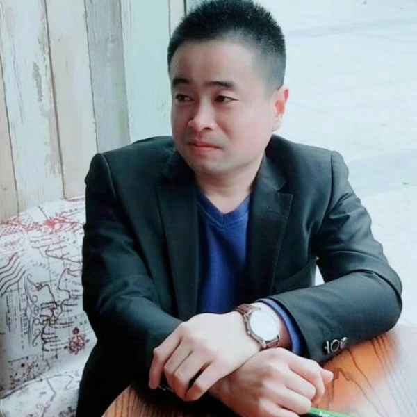 37岁岁广东单身帅哥 - 山南吉缘网