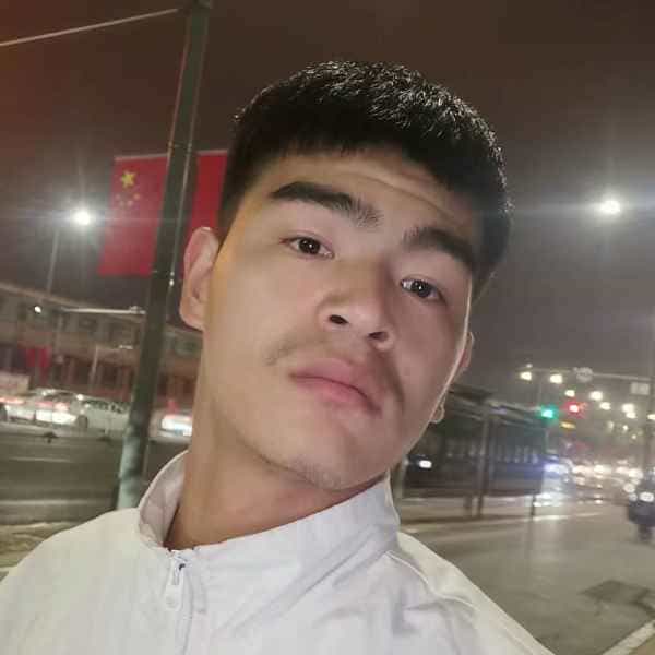 23岁岁山西单身帅哥 - 山南吉缘网