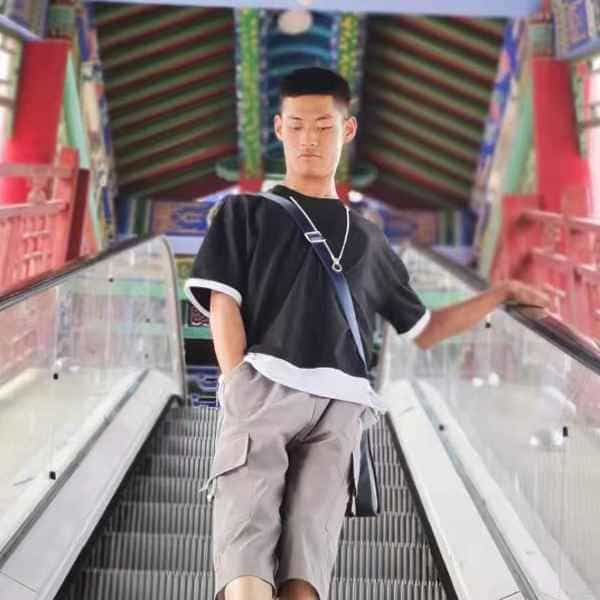29岁岁甘肃单身帅哥 - 山南吉缘网