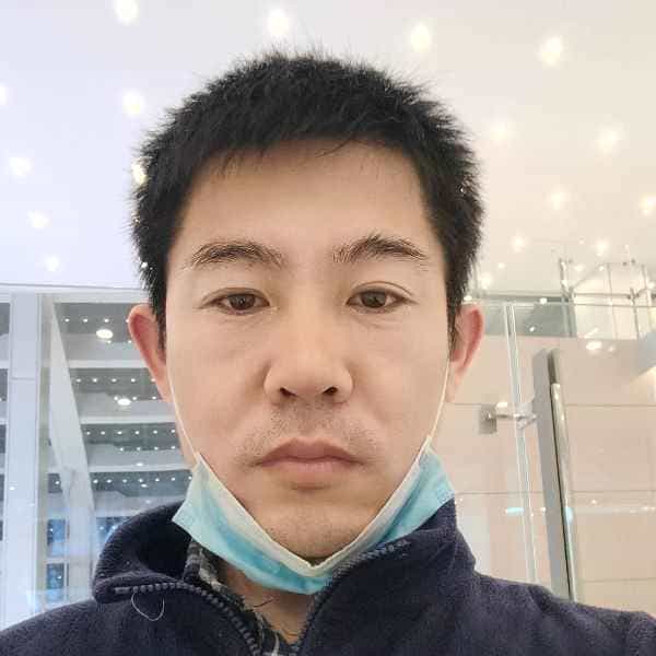 41岁岁河北单身帅哥 - 山南吉缘网