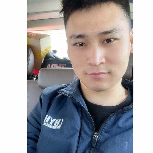 33岁岁辽宁单身帅哥 - 山南吉缘网
