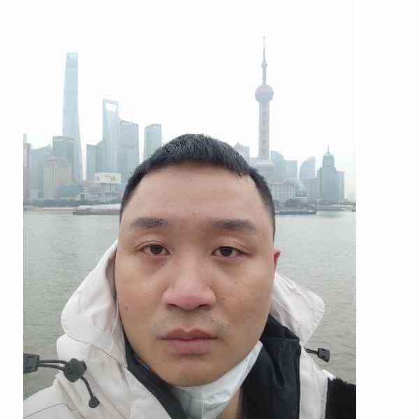 35岁岁江苏单身帅哥 - 山南吉缘网