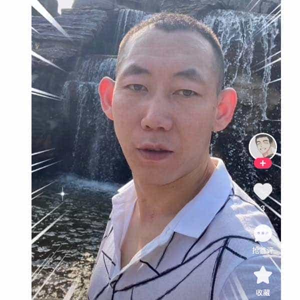 34岁岁内蒙古单身帅哥 - 山南吉缘网