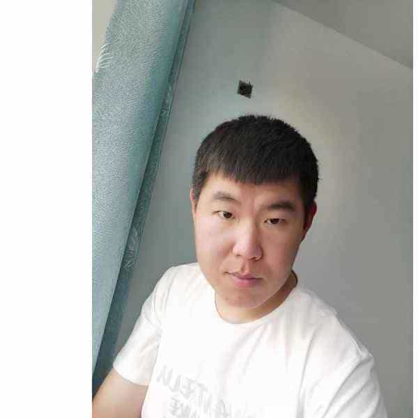 28岁岁河南单身帅哥 - 山南吉缘网