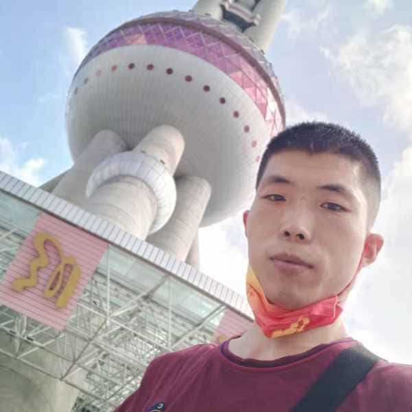 39岁岁湖北单身帅哥 - 山南吉缘网
