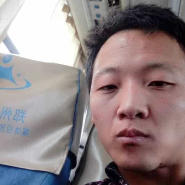 35岁岁河南单身帅哥 - 山南吉缘网