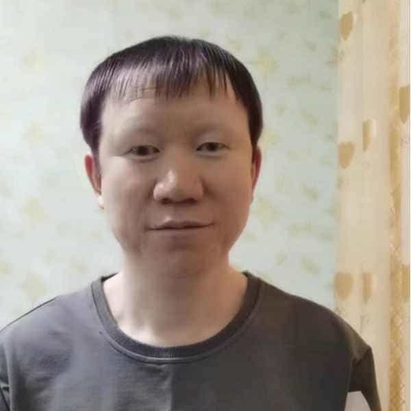 38岁岁山西单身帅哥 - 山南吉缘网