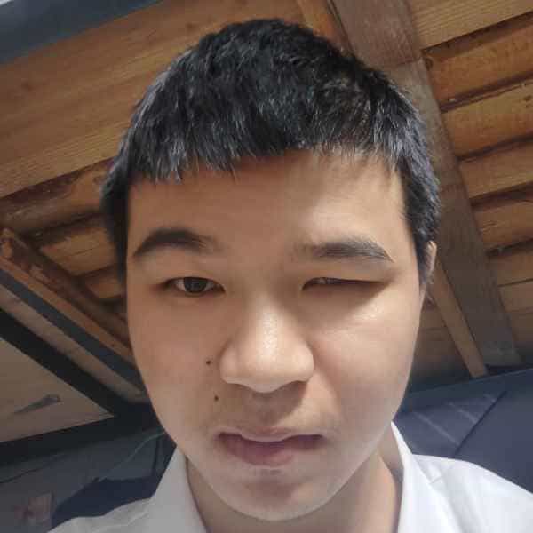 35岁岁江西单身帅哥 - 山南吉缘网