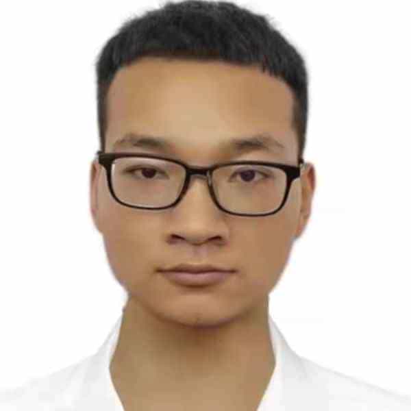 35岁岁河南单身帅哥 - 山南吉缘网