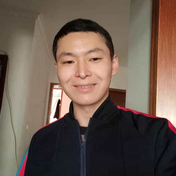 33岁岁安徽单身帅哥 - 山南吉缘网