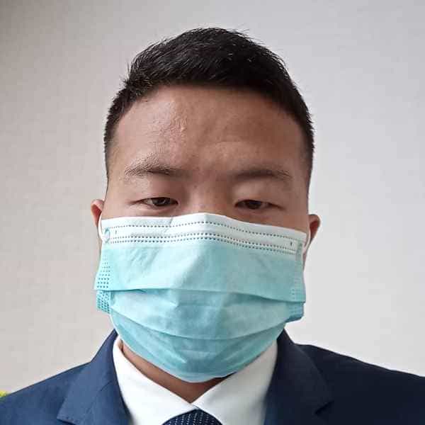 31岁岁安徽单身帅哥 - 山南吉缘网