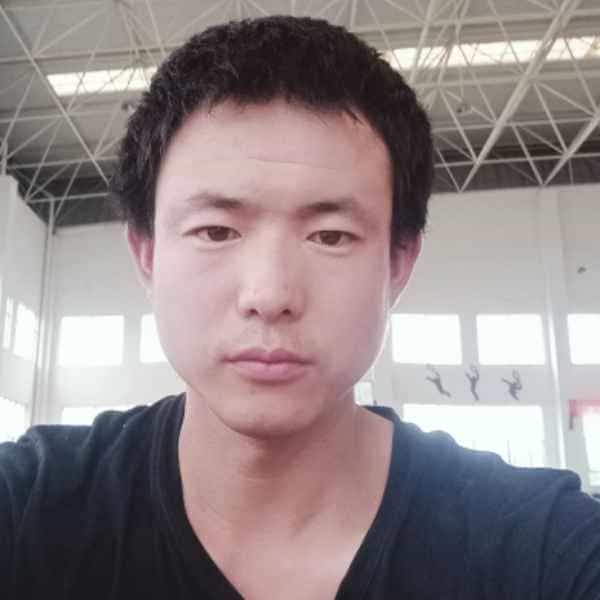 37岁岁辽宁单身帅哥 - 山南吉缘网
