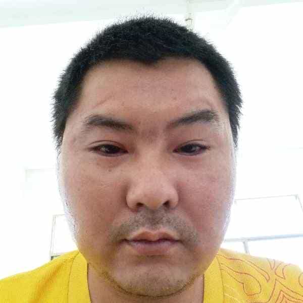 38岁岁广东单身帅哥 - 山南吉缘网