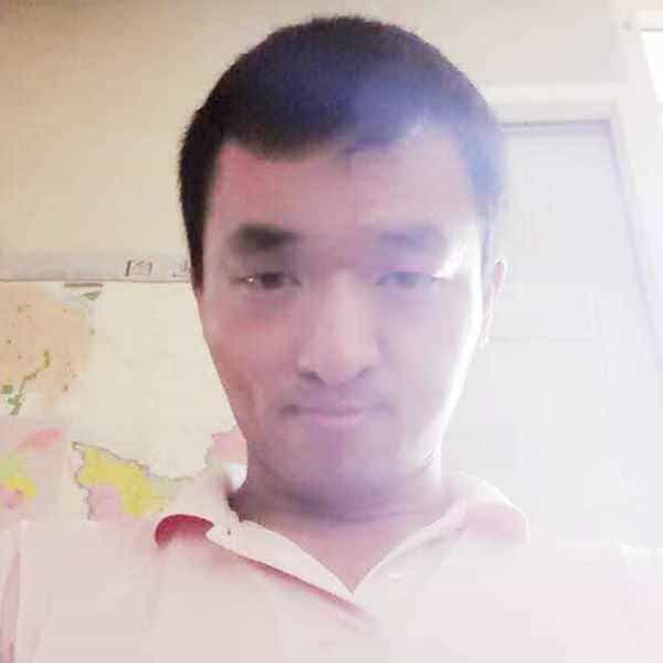 35岁岁黑龙江单身帅哥 - 山南吉缘网