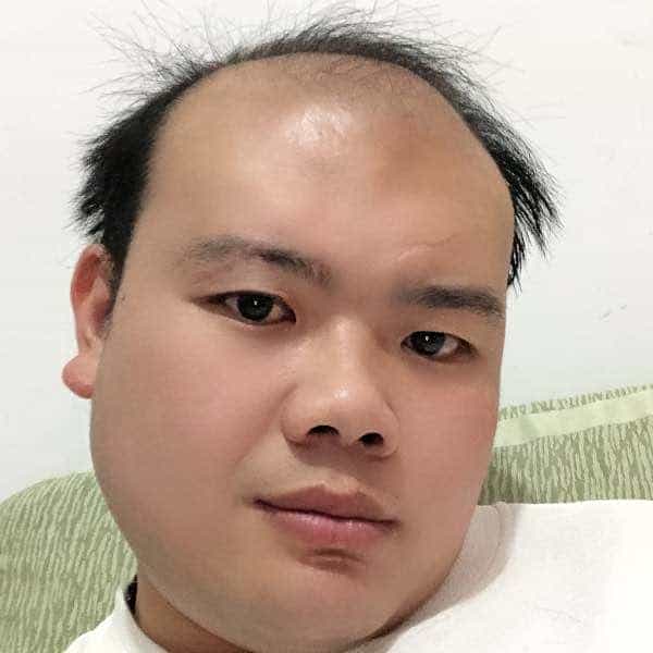 34岁岁云南单身帅哥 - 山南吉缘网