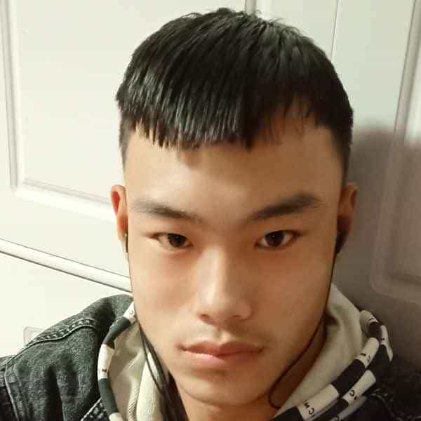 23岁岁辽宁单身帅哥 - 山南吉缘网