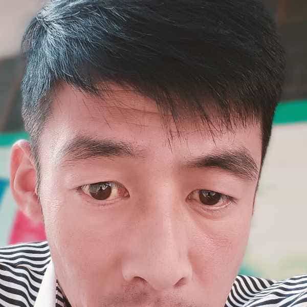 36岁岁河南单身帅哥 - 山南吉缘网
