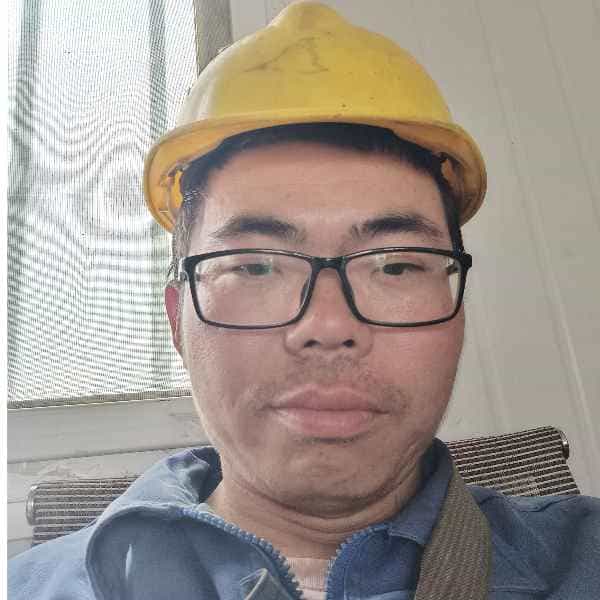 35岁岁河南单身帅哥 - 山南吉缘网