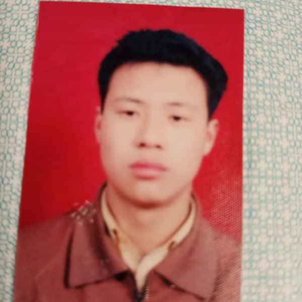 38岁岁安徽单身帅哥 - 山南吉缘网