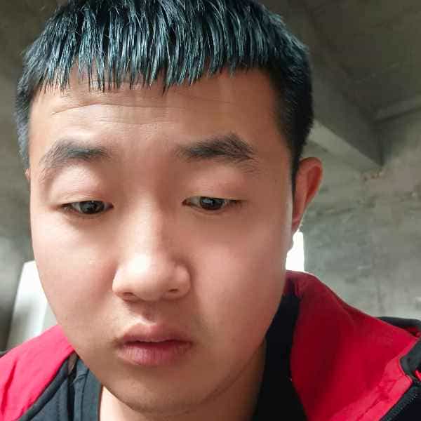 25岁岁河南单身帅哥 - 山南吉缘网