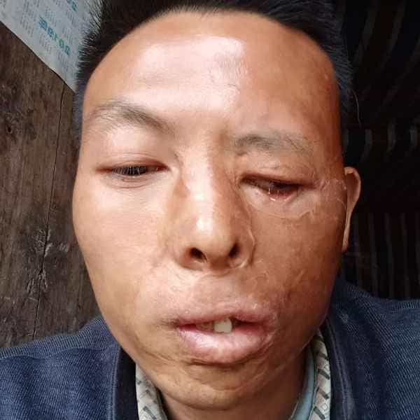 34岁岁四川单身帅哥 - 山南吉缘网